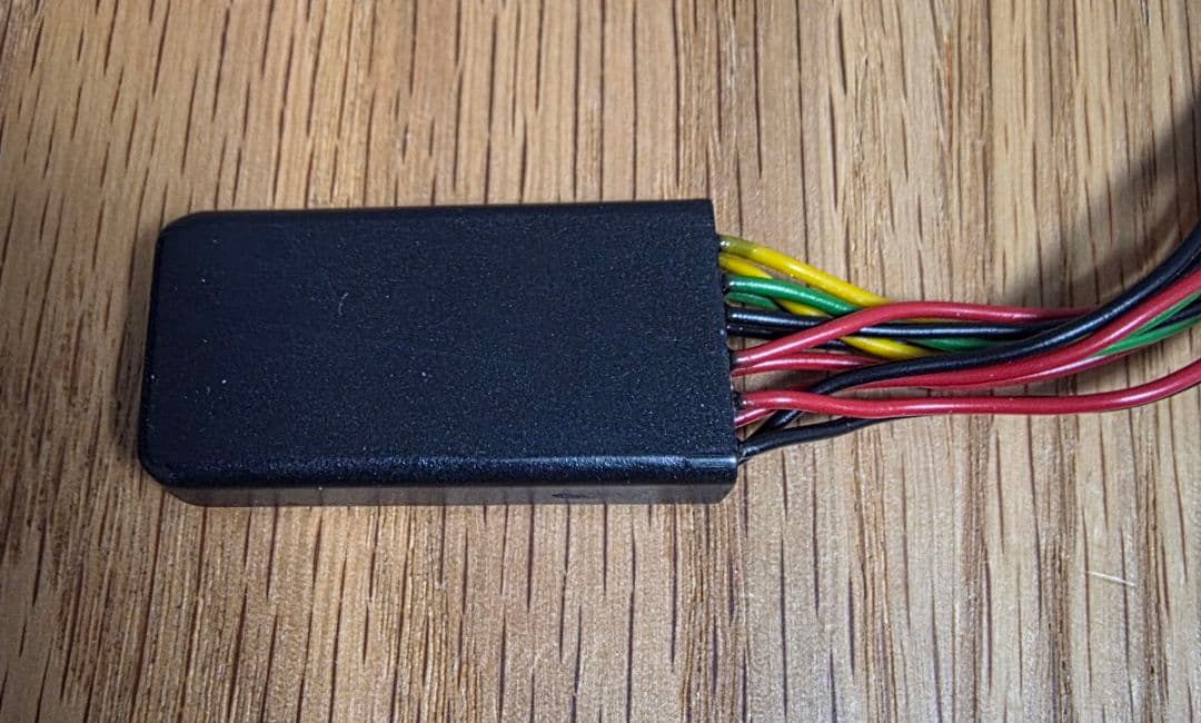 アクセサリー VOLspeed 2022 (Gen4 Bosch Smart System)