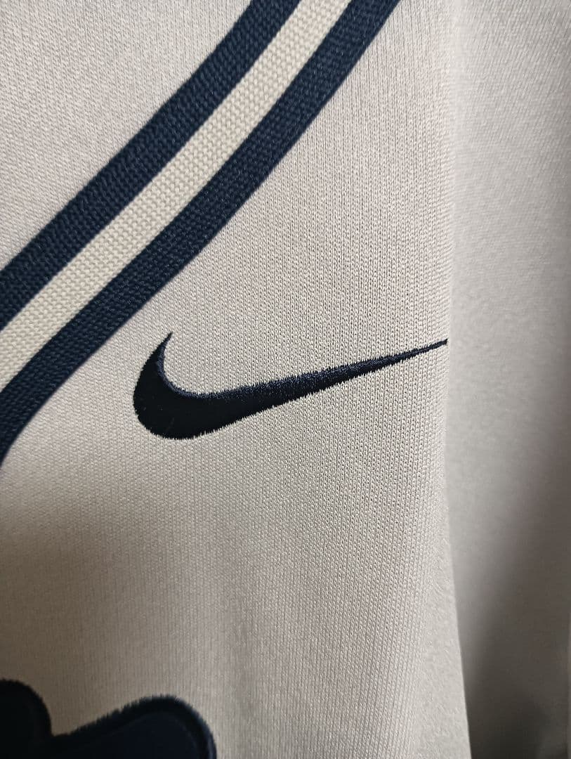 NIKE 西武ライオンズ クラシック2011西鉄ユニフォーム XL 紙タグ付き