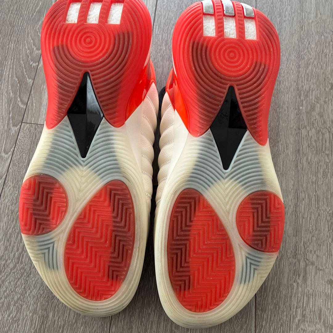 シューズ(男性用) adidas HARDEN VOL. 7 'HALLOWEEN' 29cm