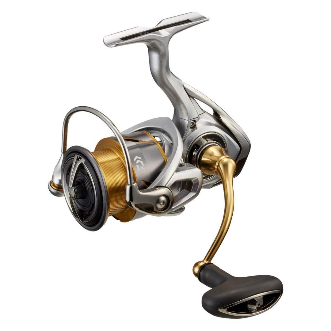 D★ダイワ(DAIWA) スピニングリール 21 フリームスLT (2021年モ