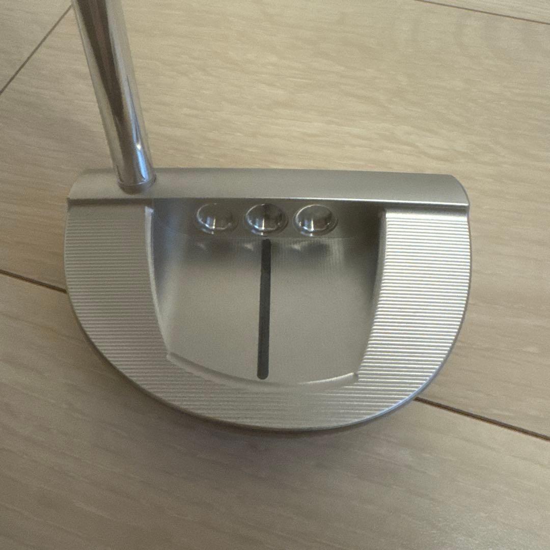 スコッティキャメロン golo6 34インチ