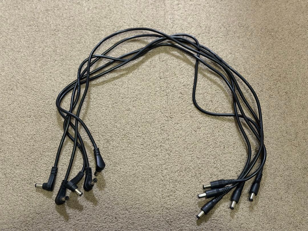 VITAL AUDIO ENCOUNTER VAPS-4 スイッチャー