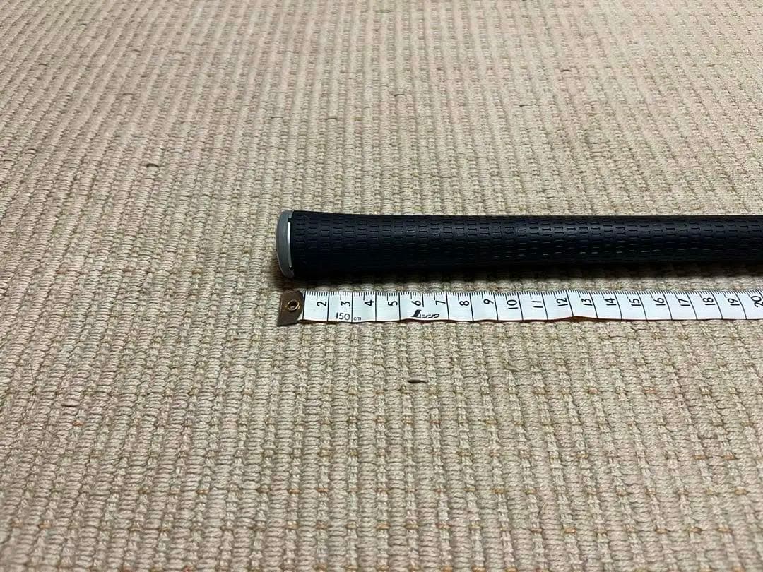 スピーダーエボリューション7 6S テーラーメイドスリーブ付