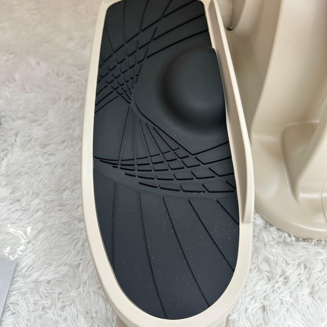 美品　カルフットEMSアシストウォークCL-CF1足トレ歩行運動