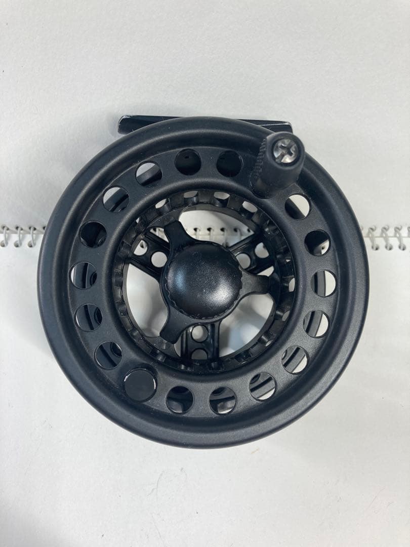 リール LOOP evotec CLW 5-8
