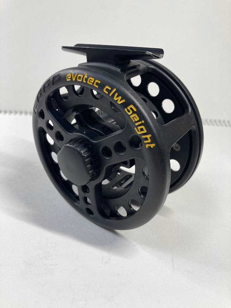 リール LOOP evotec CLW 5-8