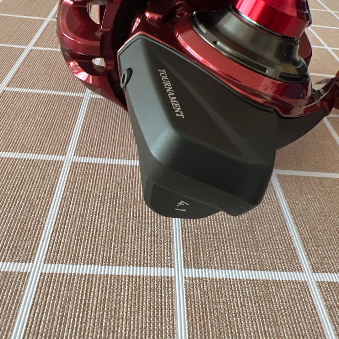 新品未使用 / ダイワ 24トーナメントサーフ45 06PE TYPE-R ①