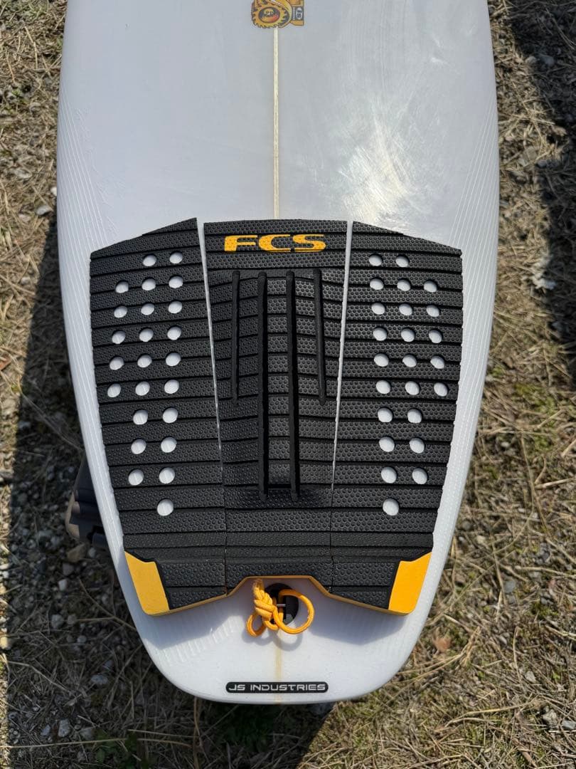 JSサーフボード　ゴールデンチャイルド　イージーライダー