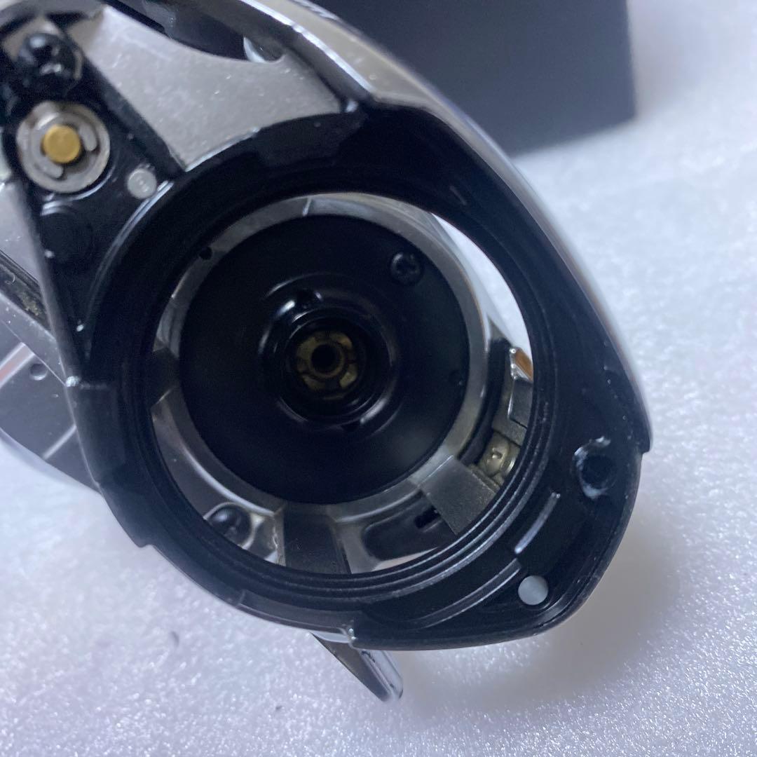 シマノ　メタニウム　MGL HG 右　中古　ハンドル無し　最終値引き