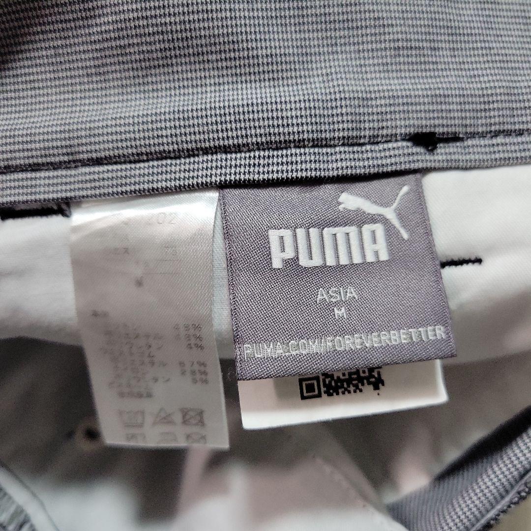 PUMA ゴルフウェアセット Mサイズ　4点