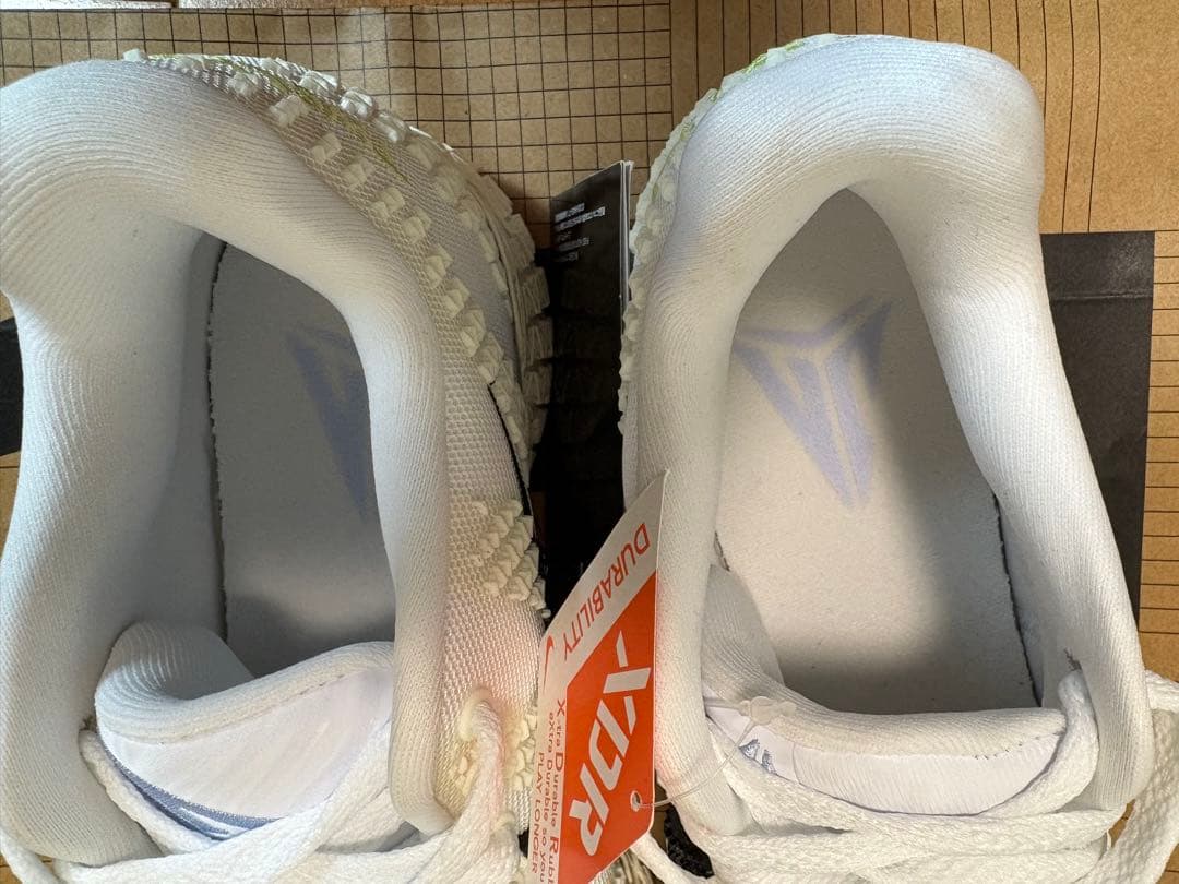 シューズ(男性用) Nike Ja3 25.5