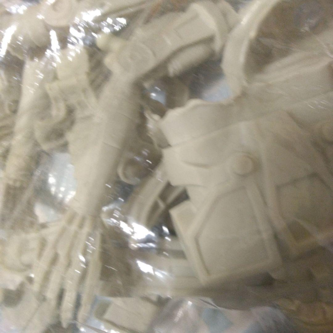 ●ターミネーター2 サイバーダイン ツクダホビー ガレージキット 1/6