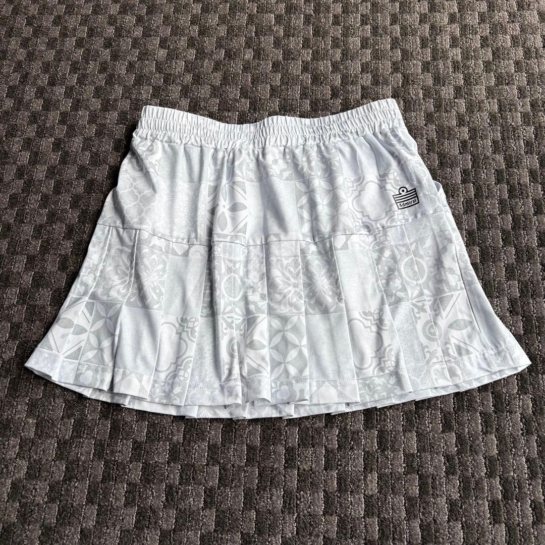 超美品　Admiral スカート　スコート