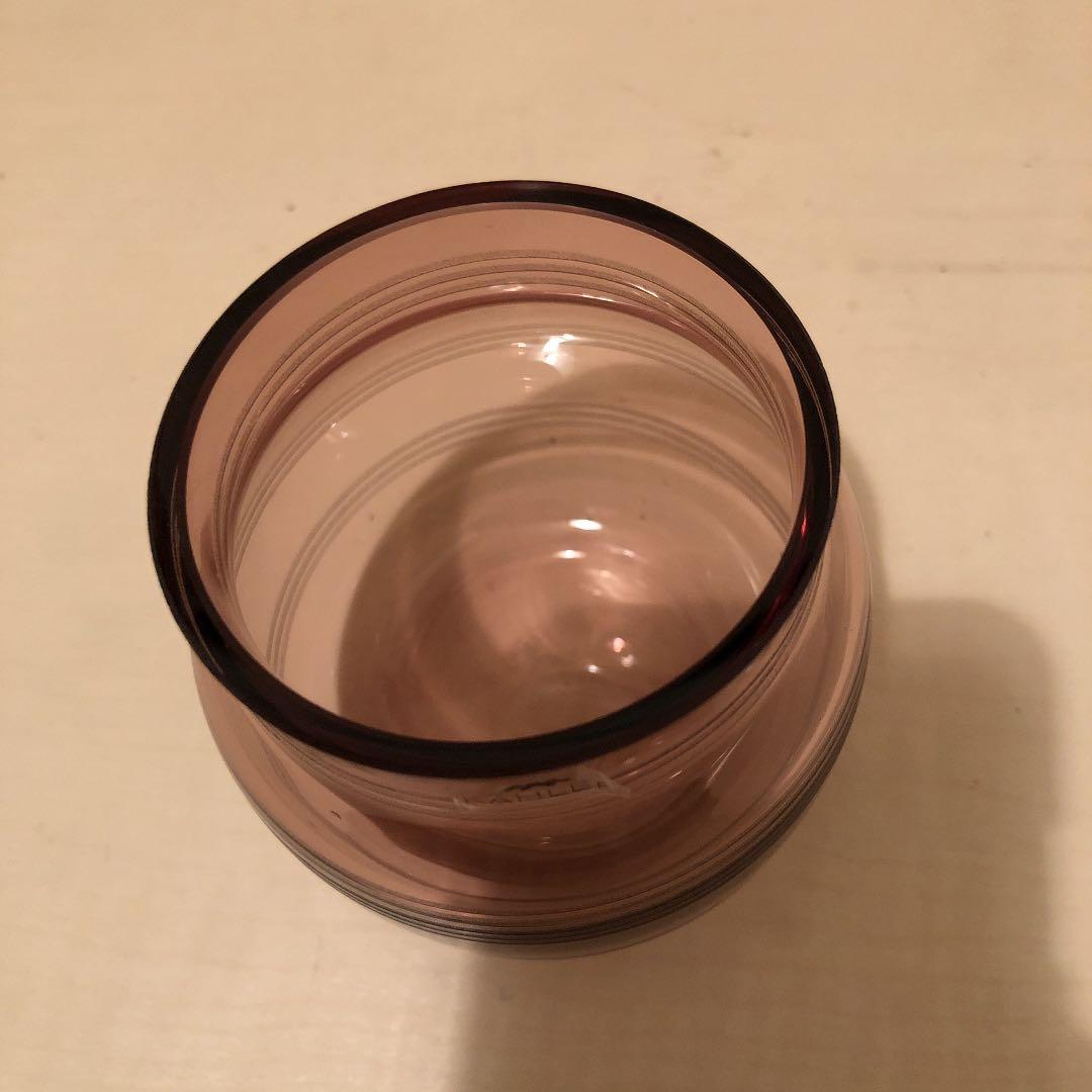 KAHLER オマジオグラス