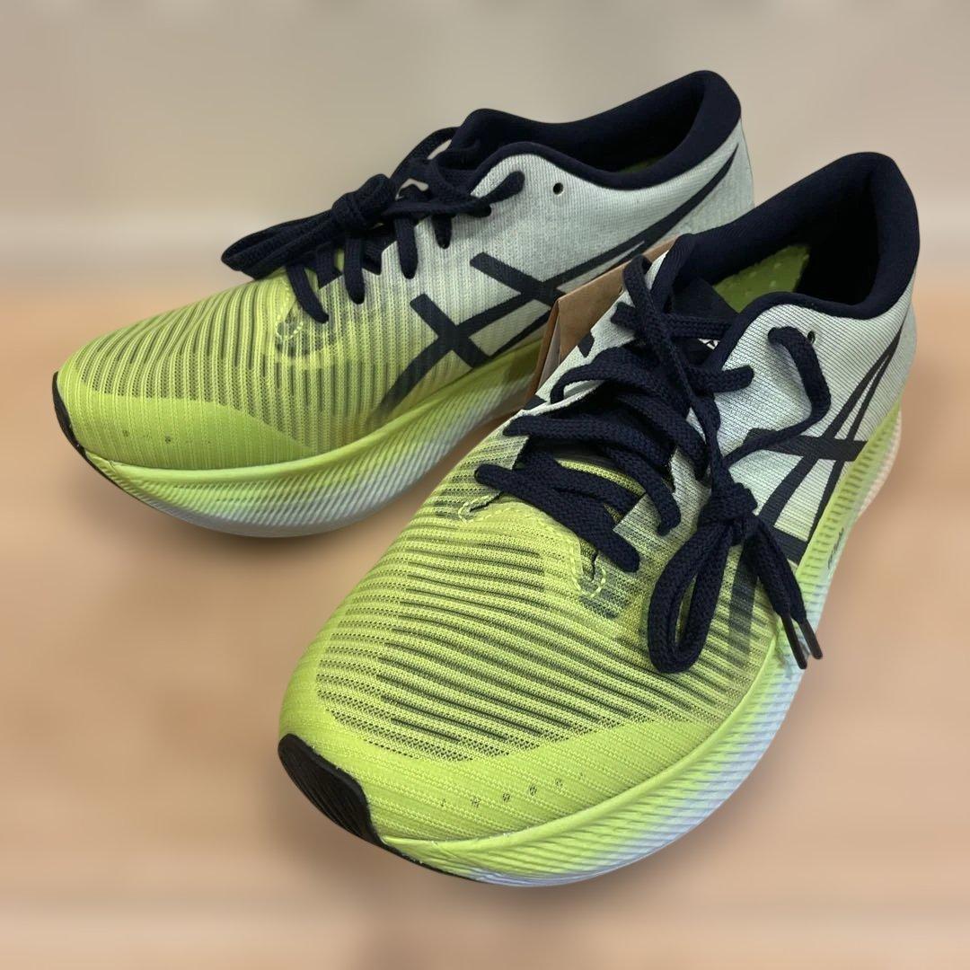 【新品】asics アシックス メタスピードスカイ 26.0cm メンズ 初代