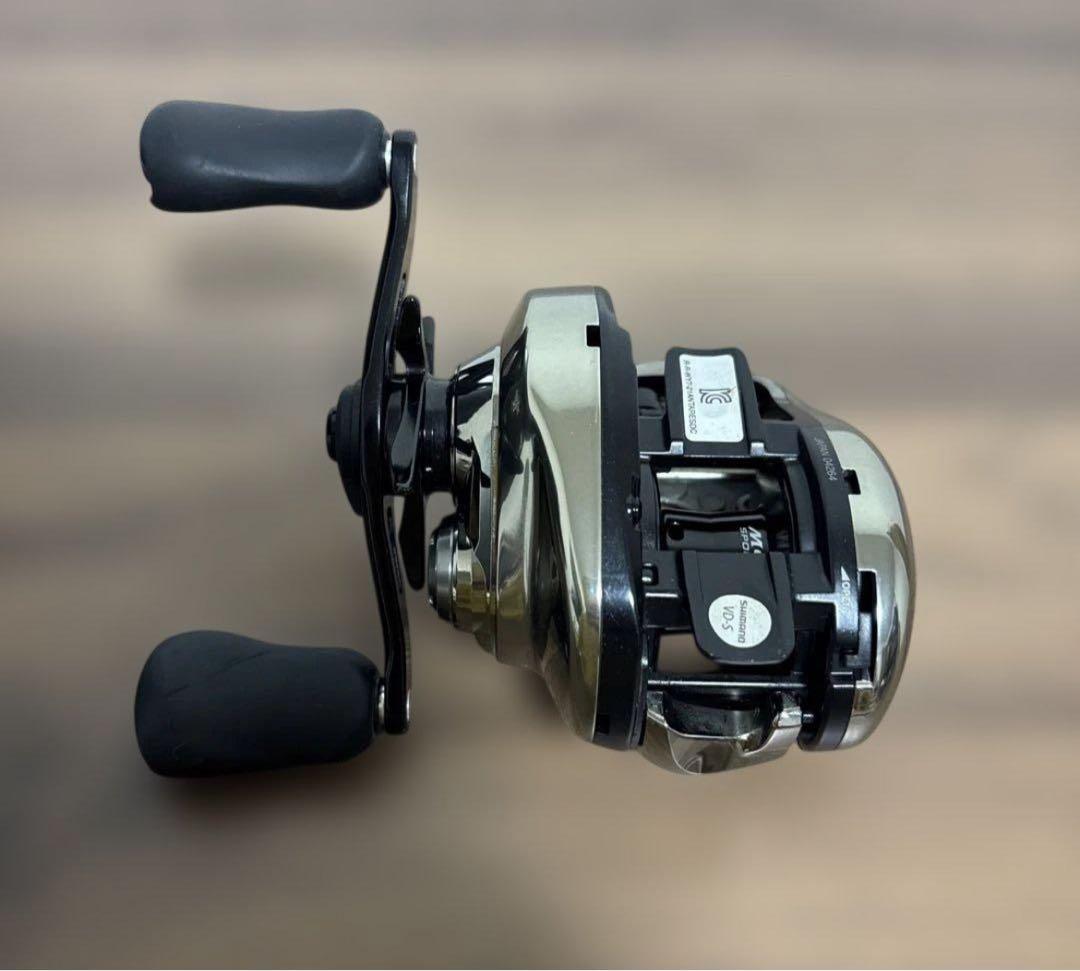 21アンタレスDC XG RH