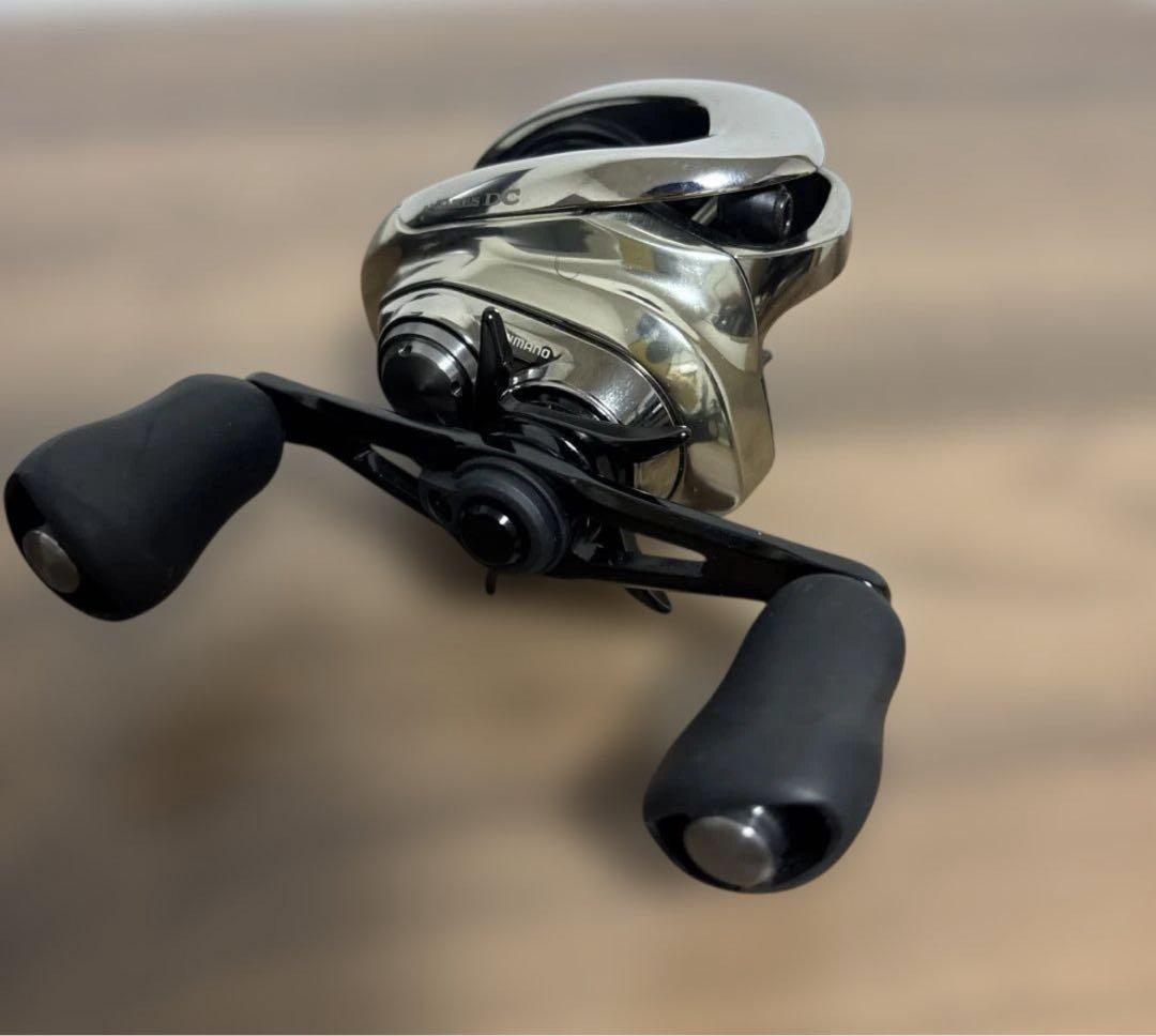 21アンタレスDC XG RH