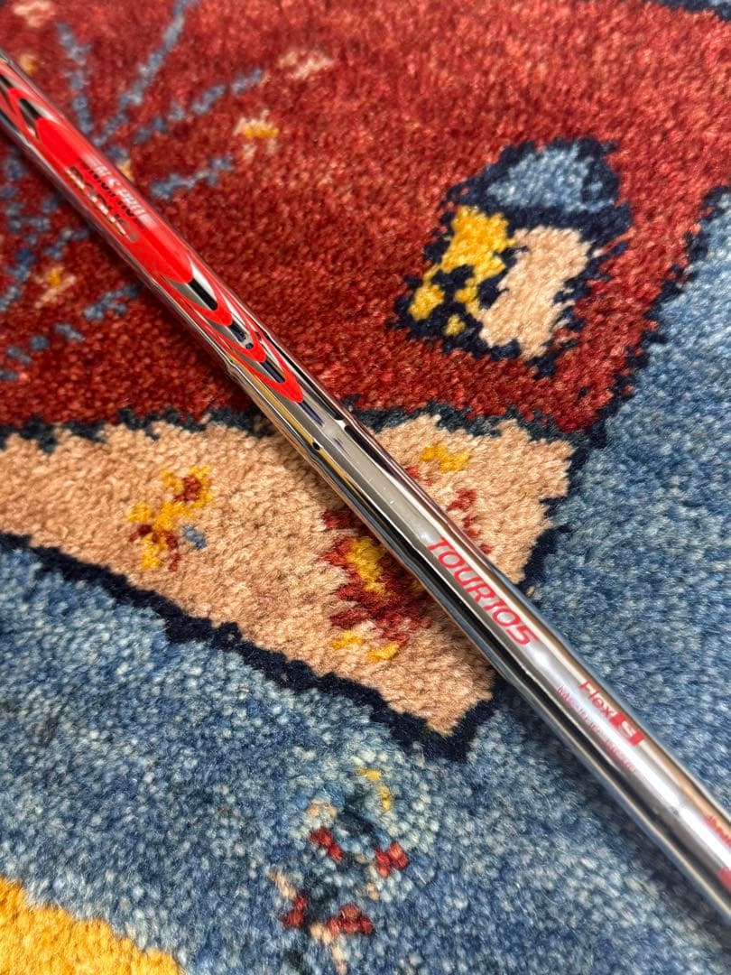 TaylorMade 50度ウェッジ