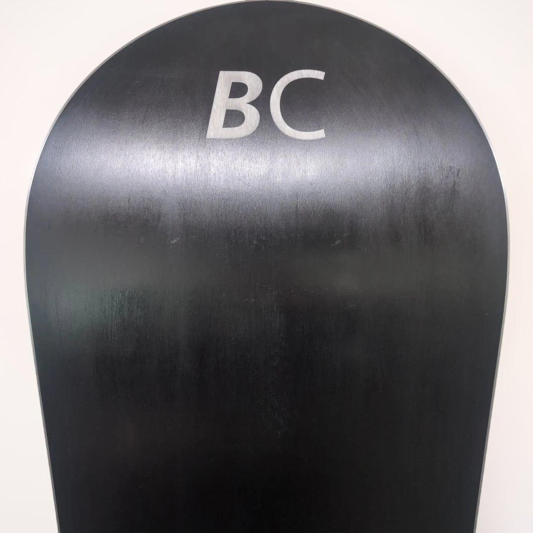 【美品】BCストリーム RS162 24-25
