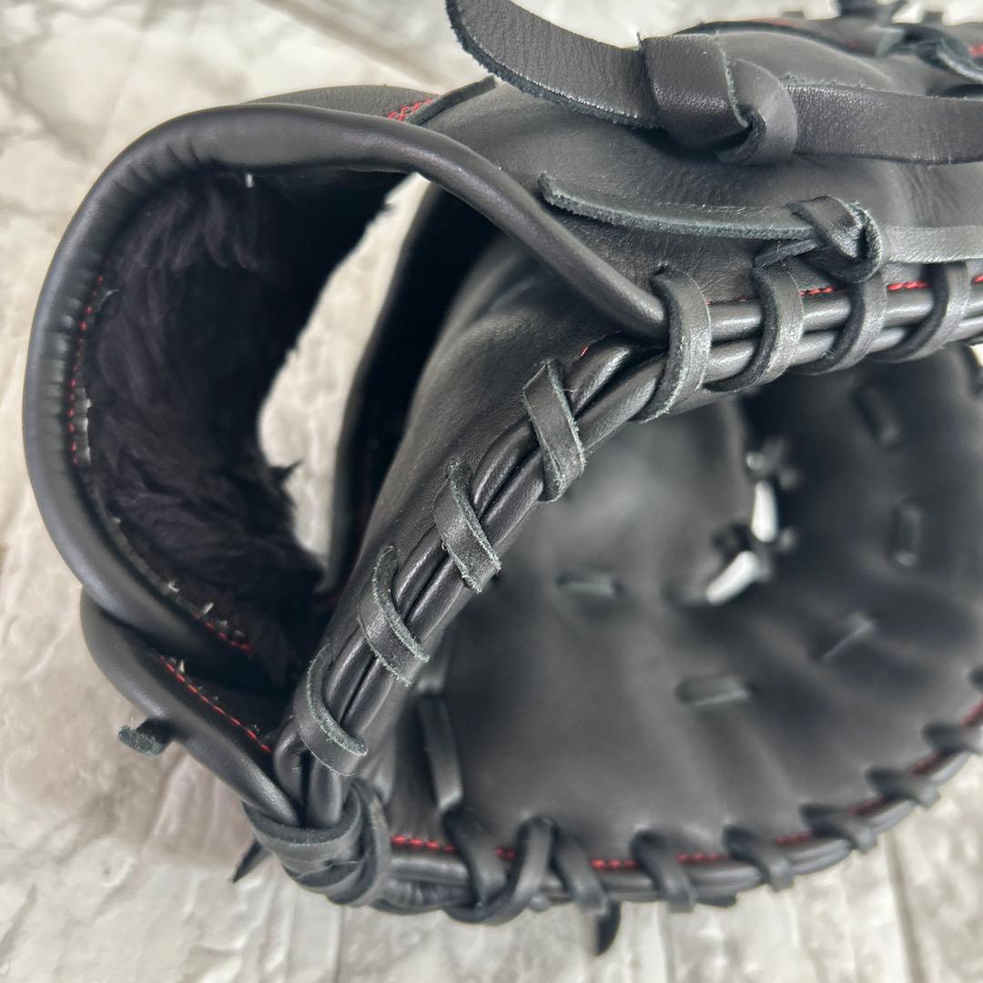 MIZUNO グローブ　used 野球
