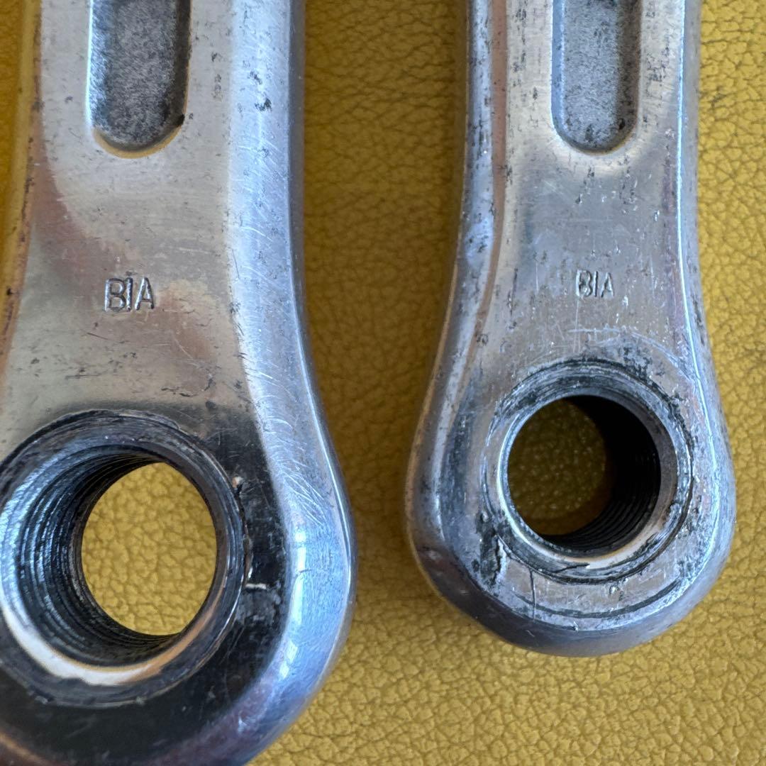 Dura-Ace クランクセット
