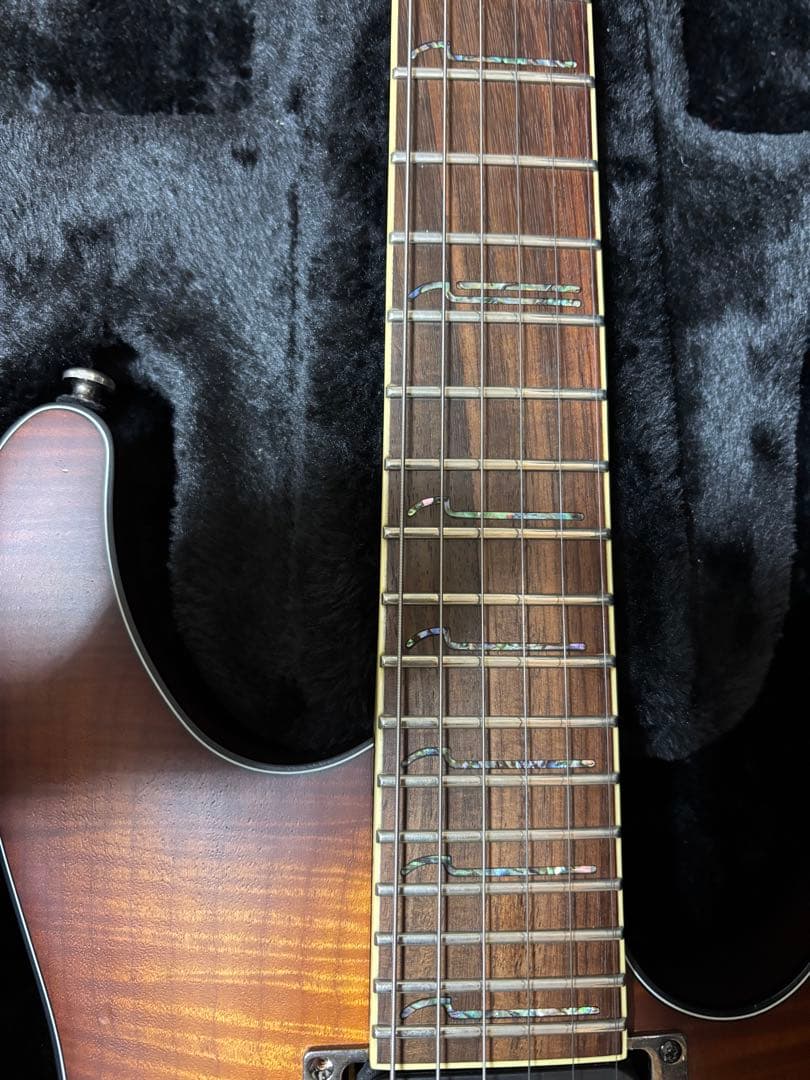 ギター Ibanez S770FM
