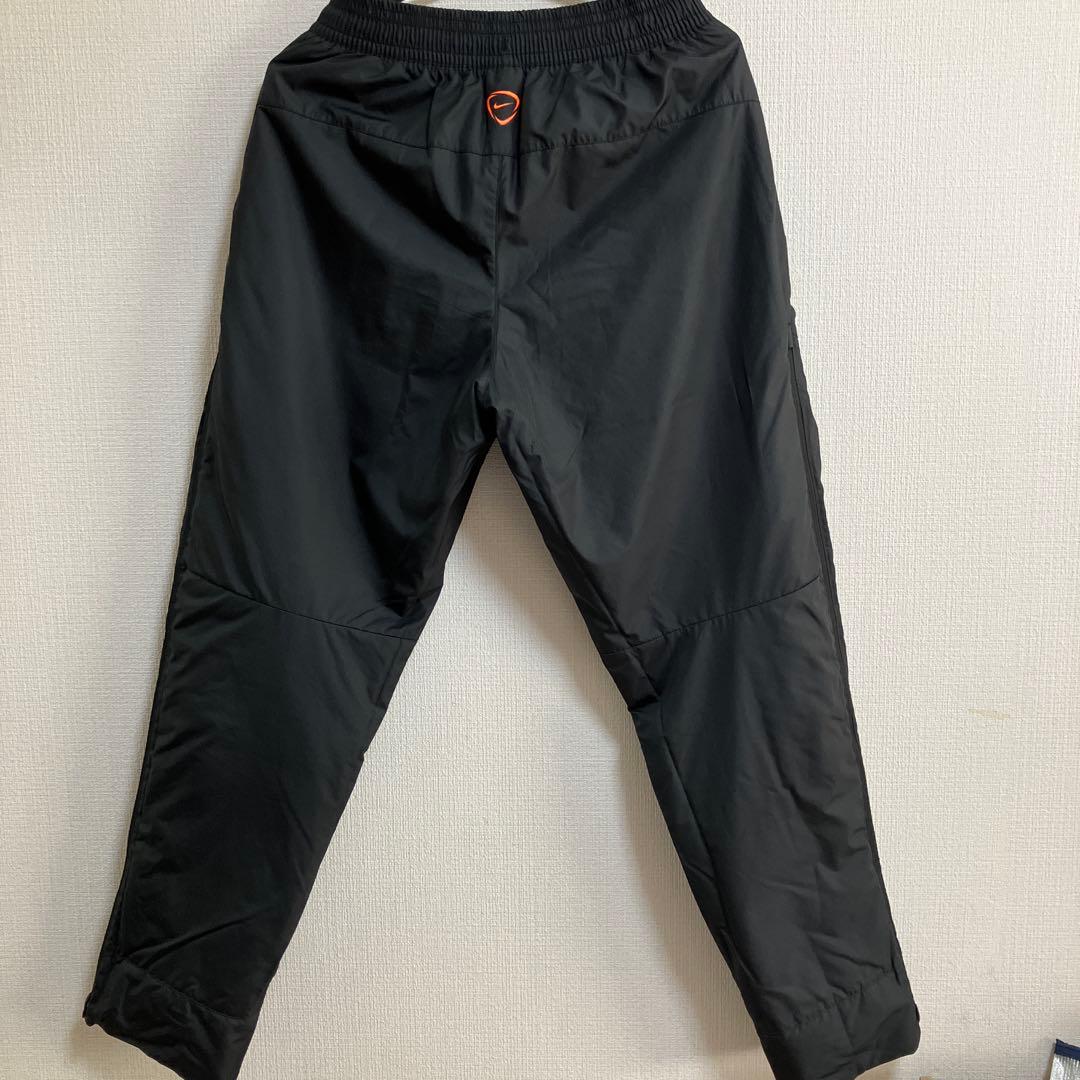 NIKE ベンチコート　上下　M