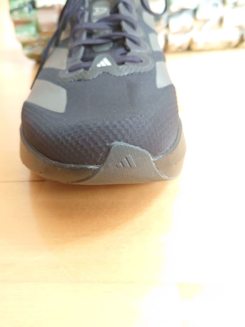 adidas　ADIZERO evo sl woven 27.5cm