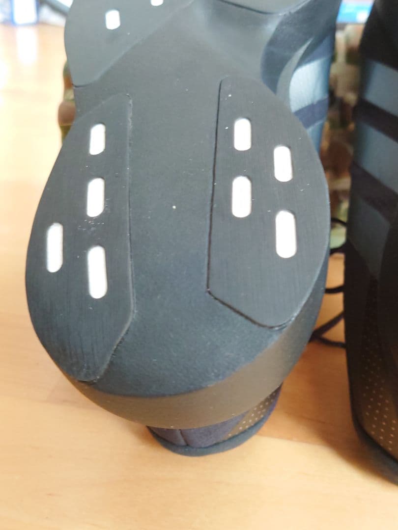 adidas　ADIZERO evo sl woven 27.5cm