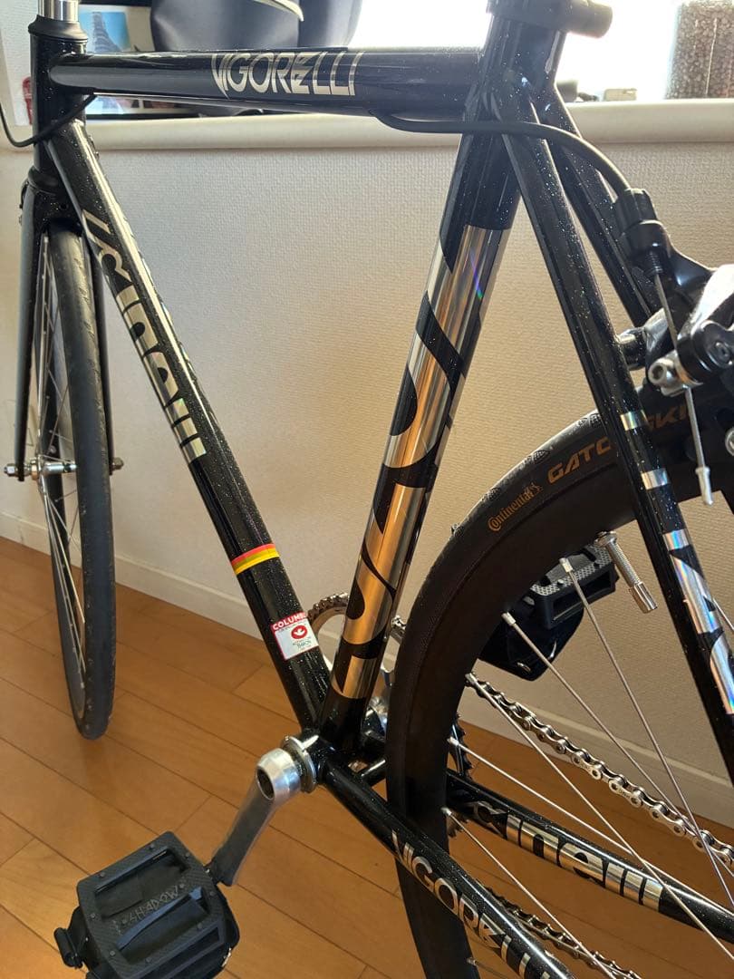 チネリ　cinelli vigorelli S
