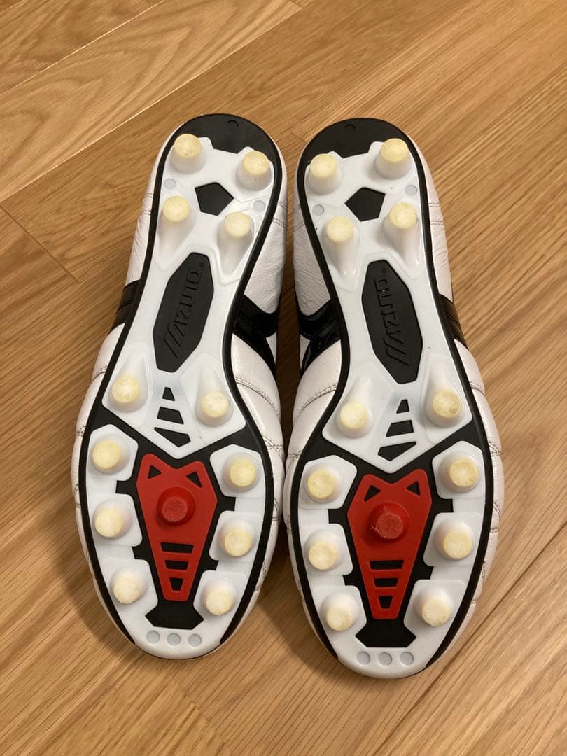 【美品・新モデル】ミズノ　モレリア2japan 26.5 mizuno