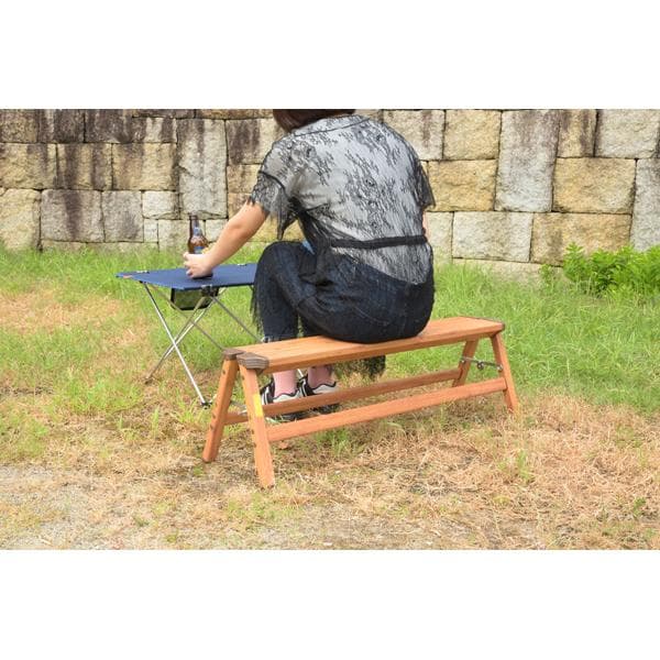 アウトドア 掃除 洗車 スリム 室内 コンパクト 椅子 スツール 脚立 ステップ