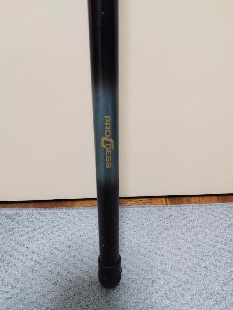PROGRESS 投げ竿 投げ竿サーフトライスター 2本纏め買い