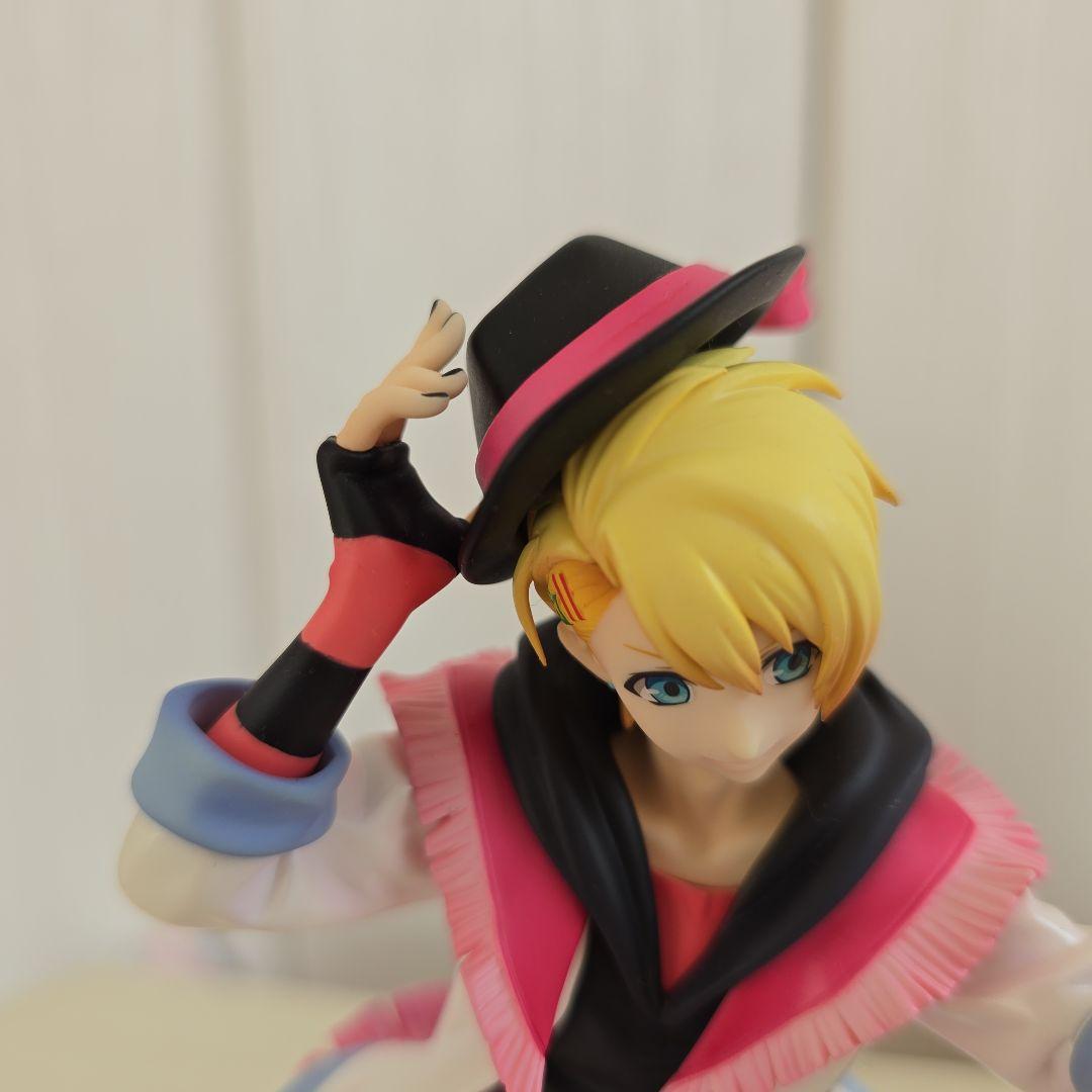 うたプリ 来栖翔 フィギュア　ALTER アルター