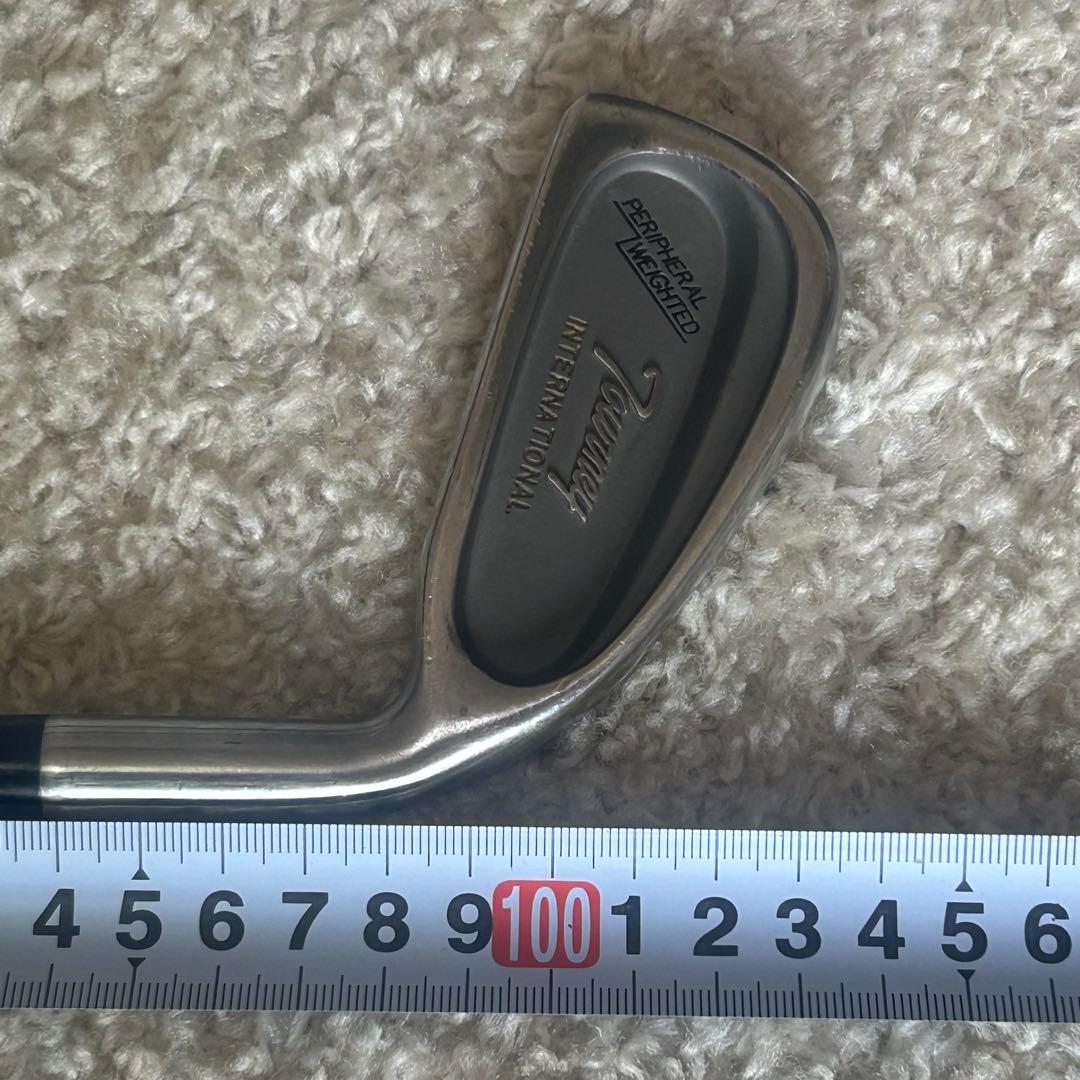 希少　MacGregor Tourney マグレガー　ターニー　1番　アイアン