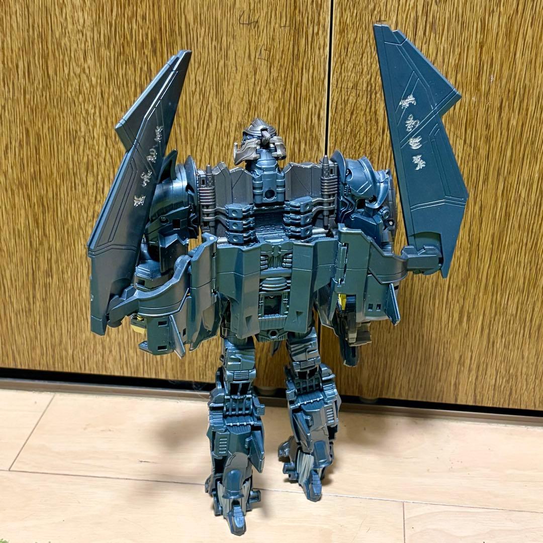 トランスフォーマー　ジャンク品　8体＋1まとめ