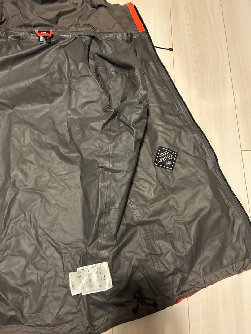 DAIWA ダイワ ゴアテックス レイン DR-1908