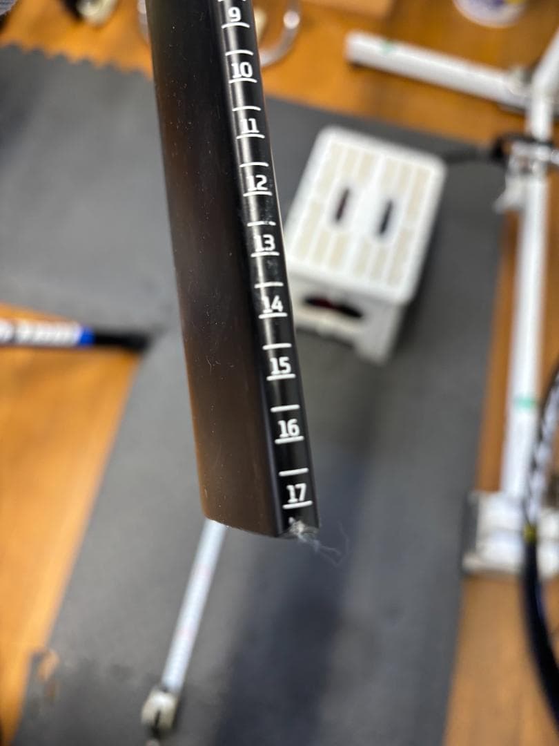 ARGON18 ELECTRON PRO シートポスト