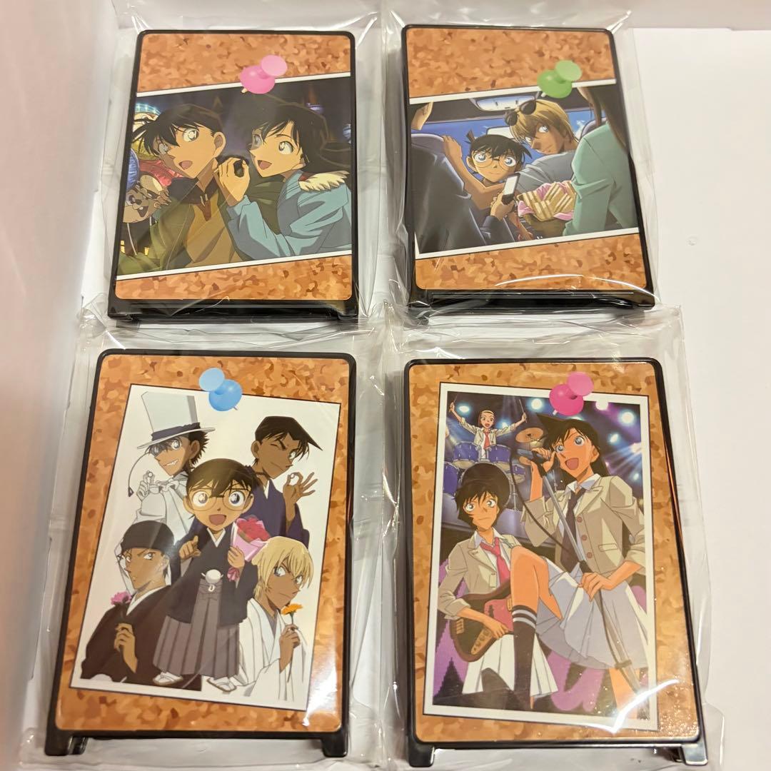 名探偵コナン かんばんコレクション Vol.5