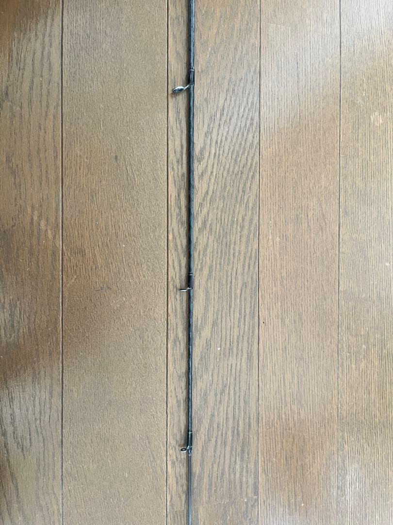 DAIWA BLAZON S63UL-ST ダイワ　ブレイゾン