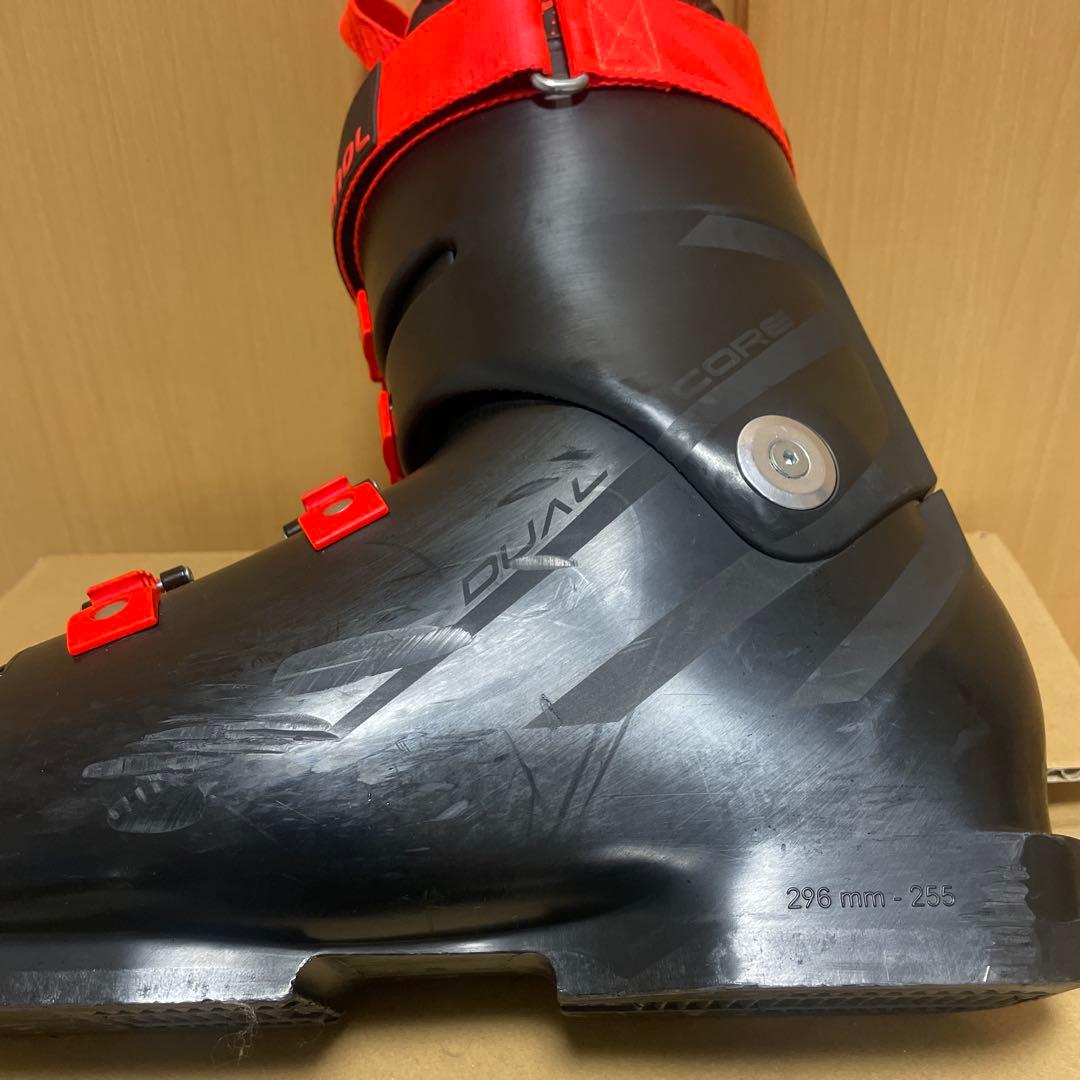ROSSIGNOL VIRAGE 125 SC スキーブーツ