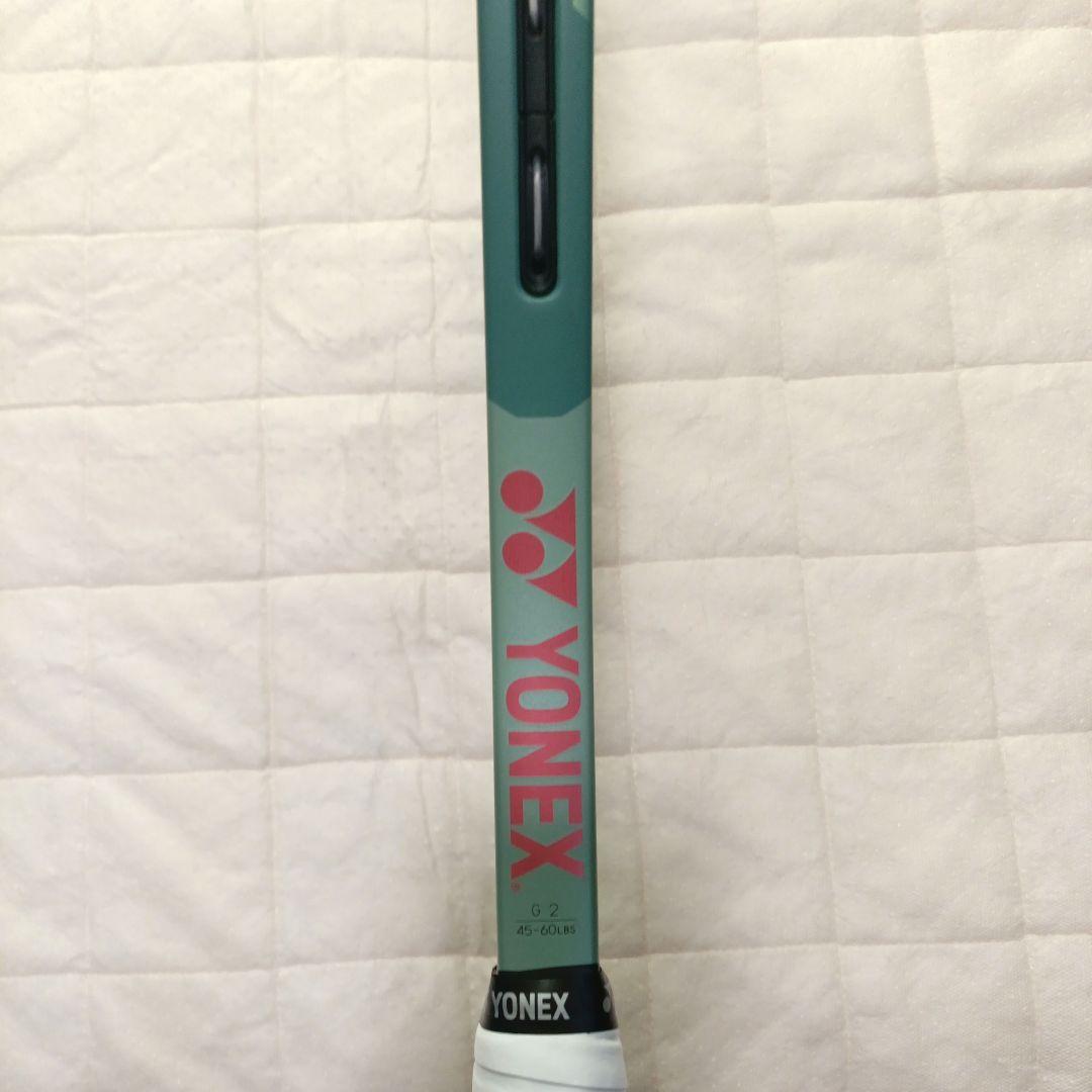 YONEX PERCEPT 104 テニスラケット