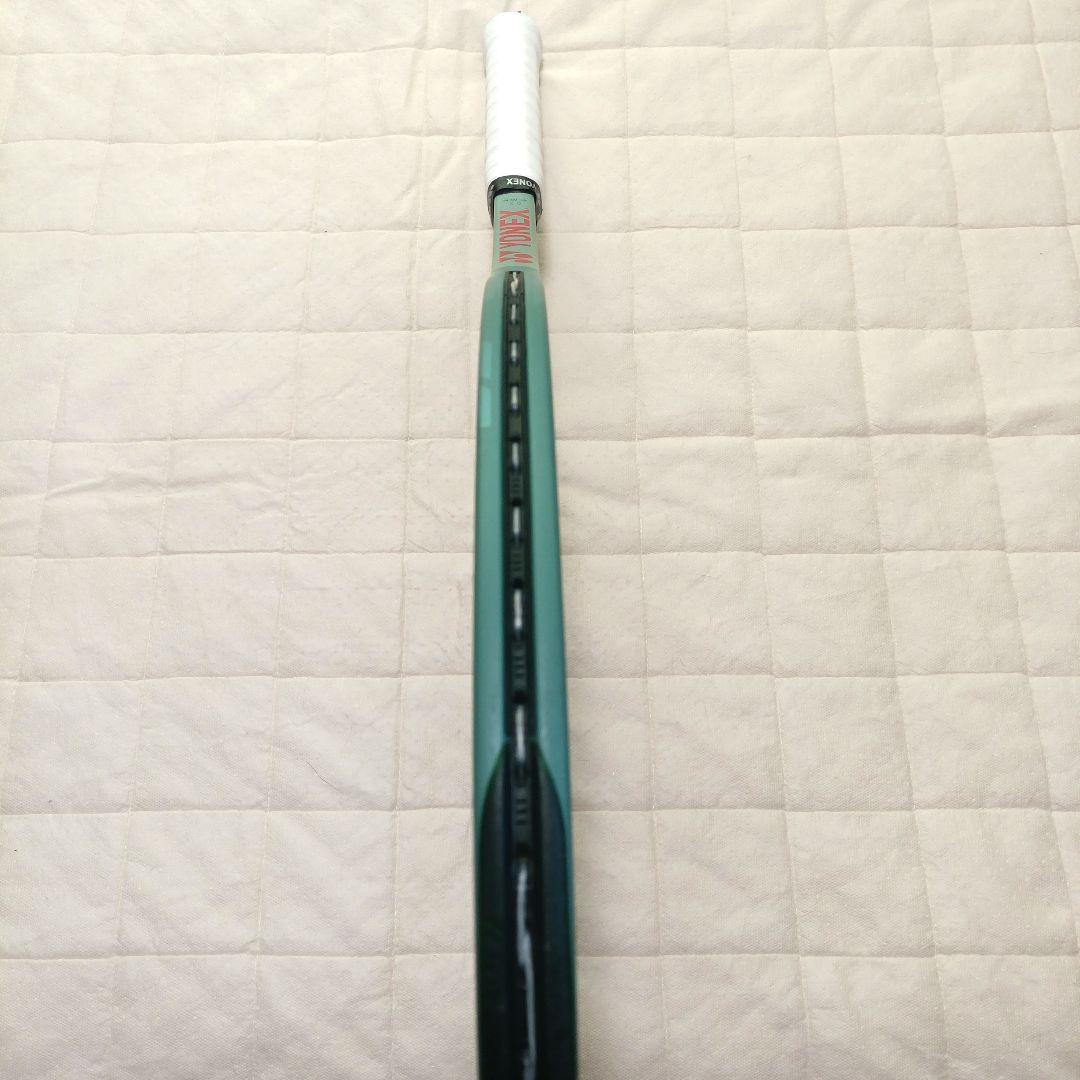 YONEX PERCEPT 104 テニスラケット
