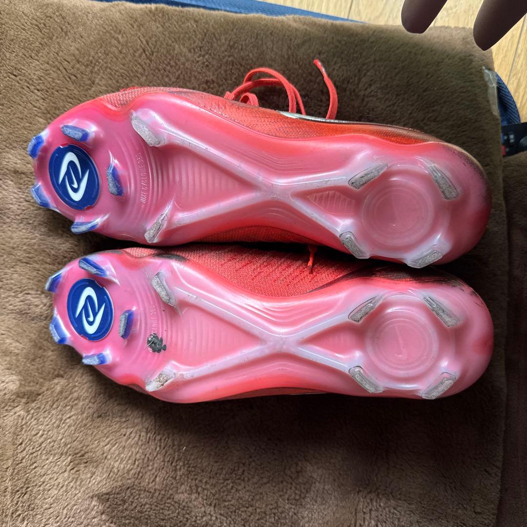 Nike Phantom GT ハーランド限定モデル