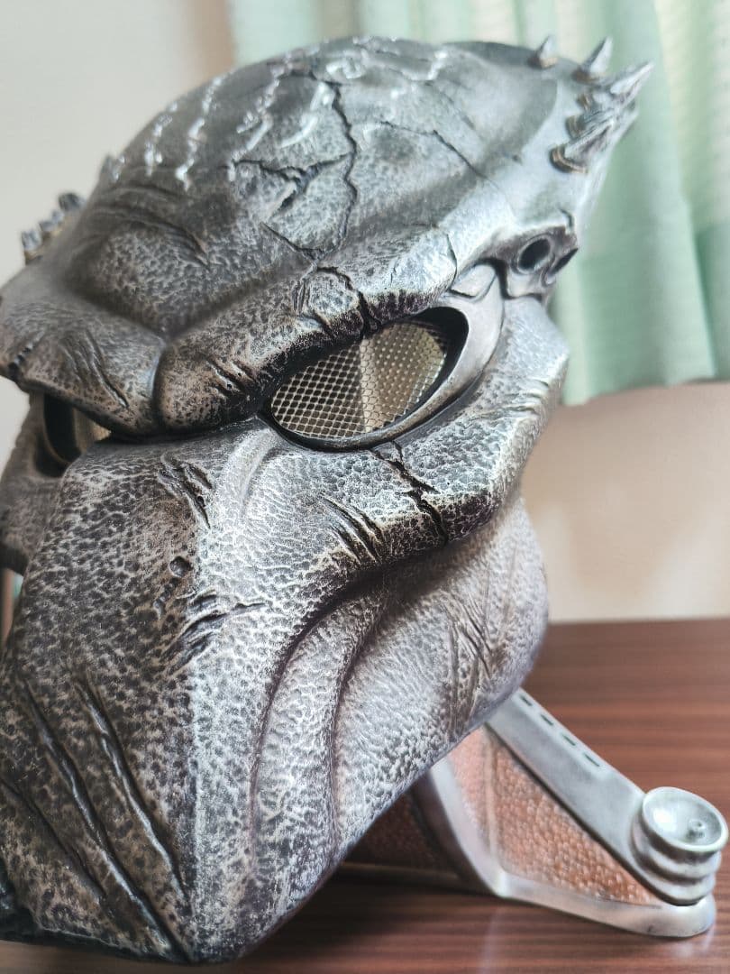 AVP2 ウルフプレデター バイオマスク （ザ・クリーナー）