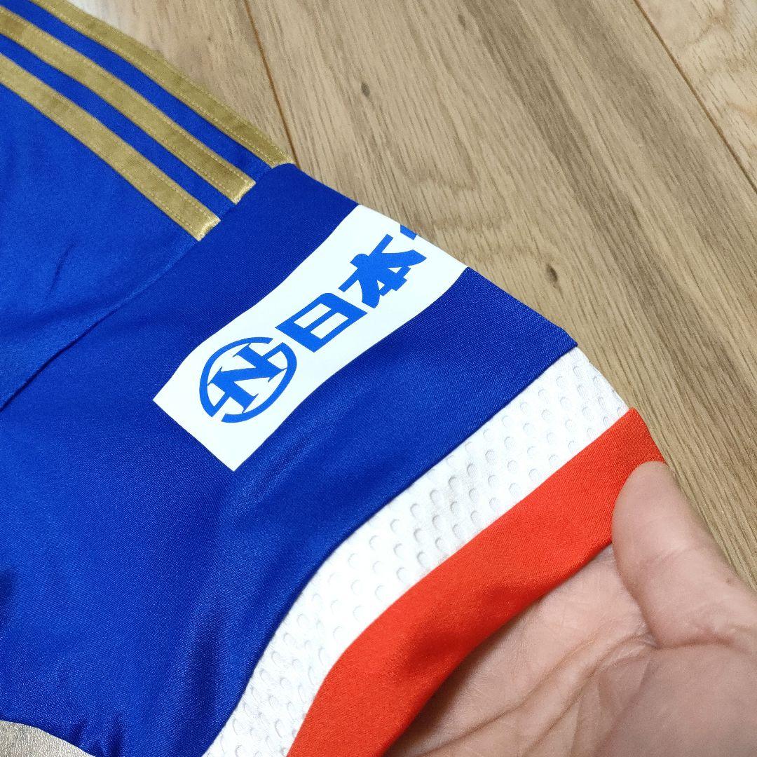 【新品未使用品】横浜Fマリノス ユニフォーム サイズ S