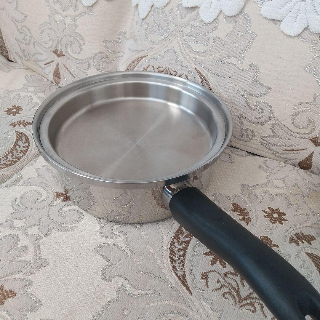 アムウェイ現行品 中ソースパン
