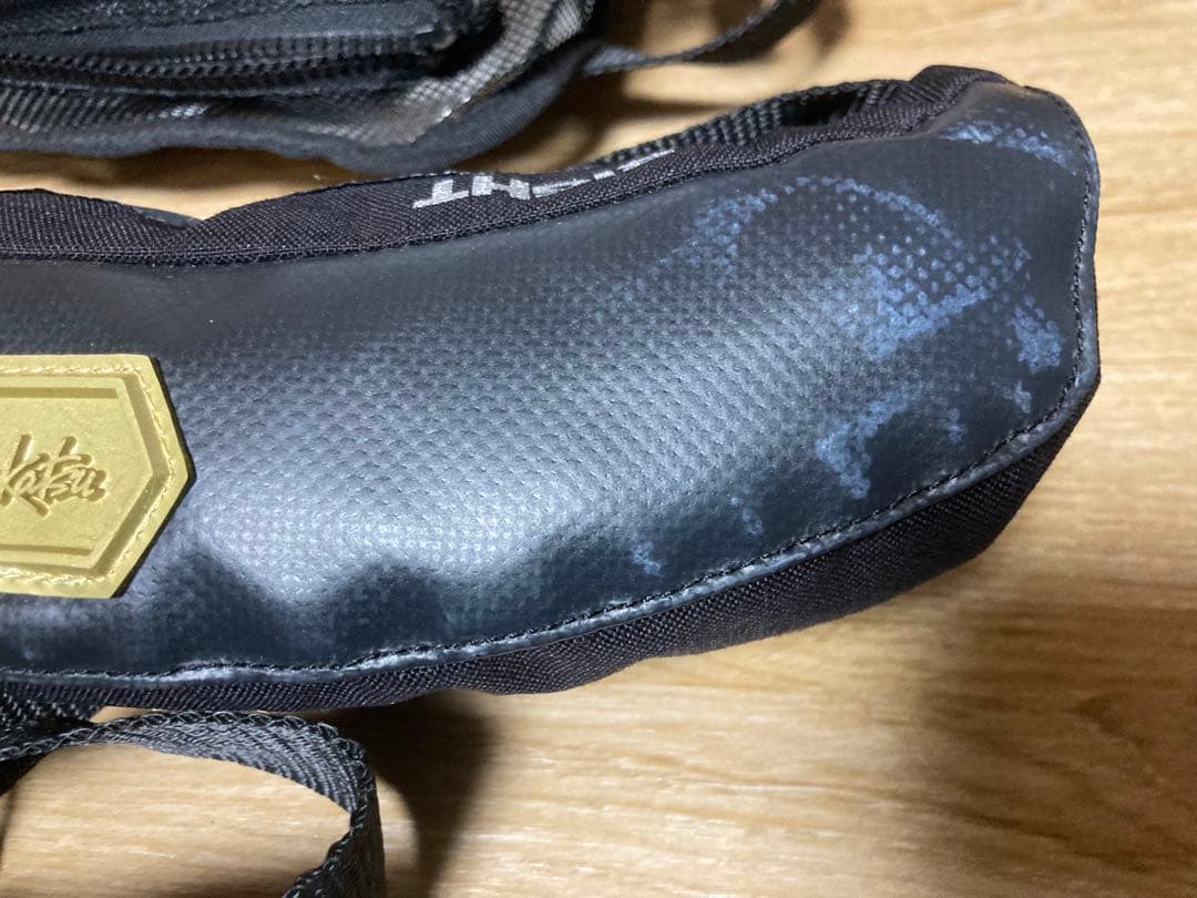GM2196 がまかつ コンパクトエアフローター