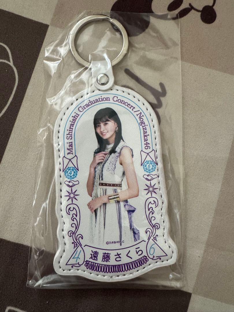 乃木坂46 遠藤さくらセット