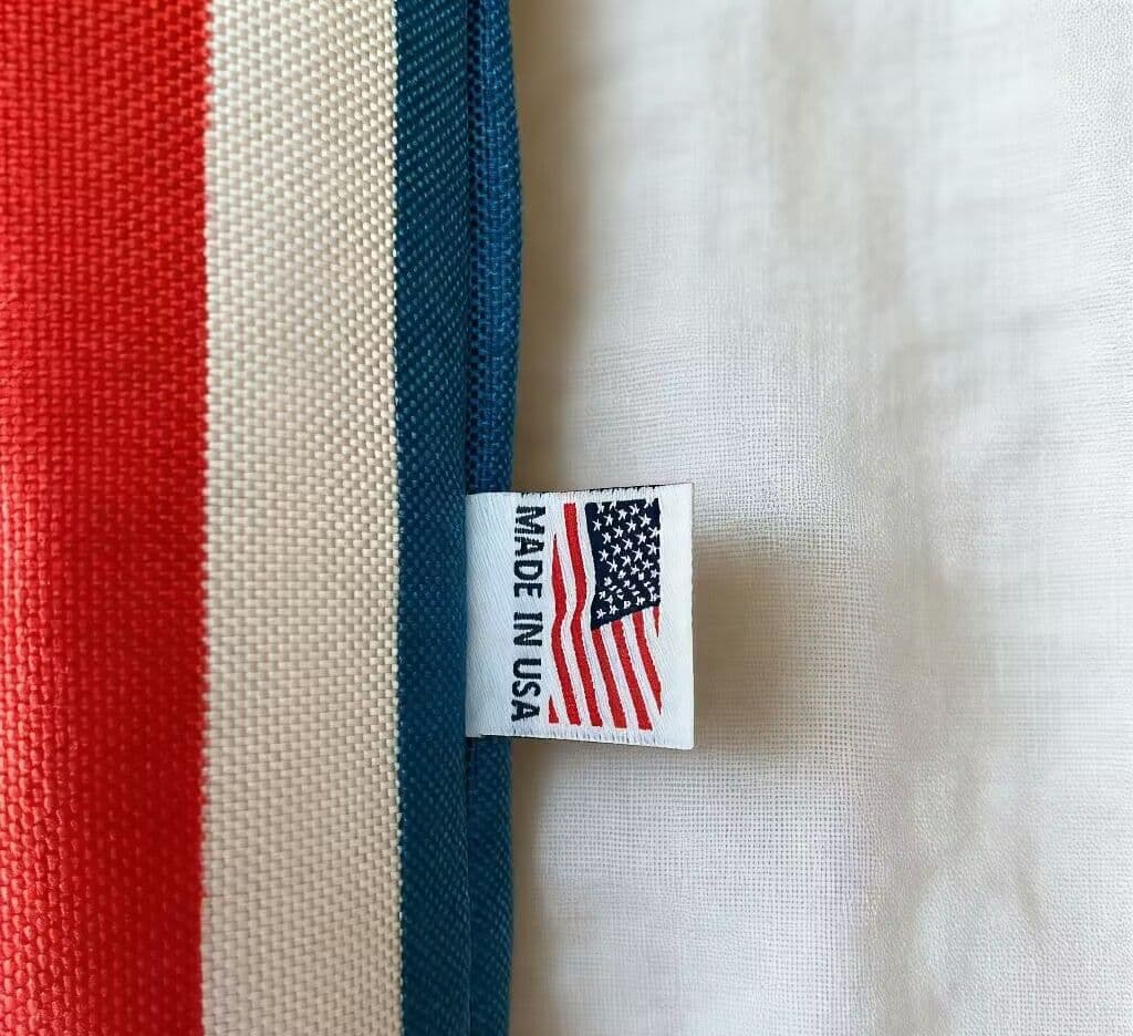 テーブル・チェア・ハンモック NATAL DESIGN KERMIT CHAIR RETRO STRIPE